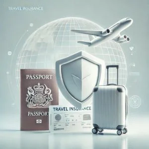 Best Travel Insurance USA/UK/CA 2026